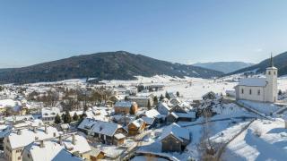 Apartment Ski&Nature "Moserkopf" - Mauterndorf - 2