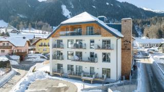 Apartment Ski&Nature "Moserkopf" - Mauterndorf - 1