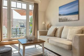 Baltischer Hof Wohnung 46 - 8