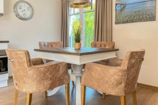 Baltischer Hof Wohnung 46 - 3