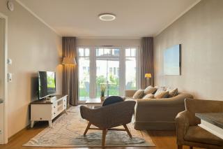 Baltischer Hof Wohnung 10 - 5