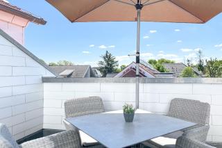 Baltischer Hof Wohnung 65 - 9