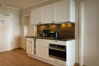 Baltischer Hof Wohnung 10 - 2