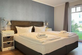 Baltischer Hof Wohnung 10 - 1