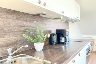 Baltischer Hof Wohnung 65 - 4