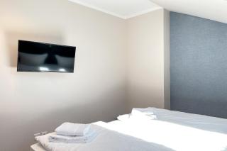 Baltischer Hof Wohnung 65 - 3