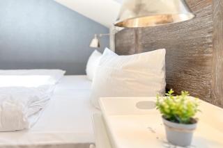 Baltischer Hof Wohnung 65 - 1