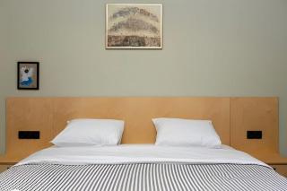 The 3rd floor 1BR apt 1 min from Kokhta - 6