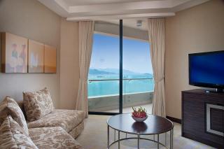Sheraton Nha Trang Hotel & Spa - 4