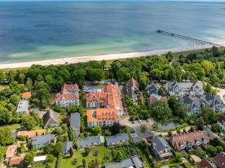 Baltischer Hof Wohnung 05 - 1