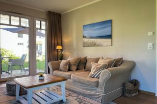 Baltischer Hof Wohnung 09 - 9