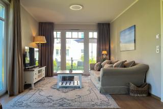 Baltischer Hof Wohnung 09 - 6