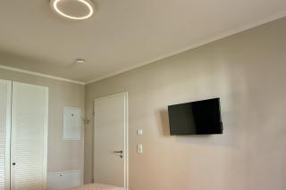 Baltischer Hof Wohnung 09 - 3