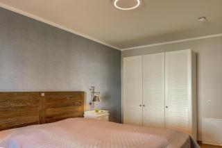 Baltischer Hof Wohnung 09 - 1