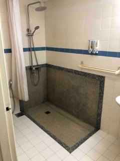 Bayu Daisy Apartment Ground Floor Port Dickson Direct Pantai - 8