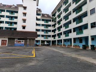 Bayu Daisy Apartment Ground Floor Port Dickson Direct Pantai - 5