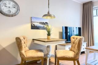 Baltischer Hof Wohnung 11 - 7