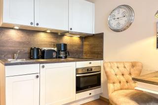 Baltischer Hof Wohnung 11 - 4