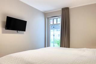 Baltischer Hof Wohnung 11 - 3