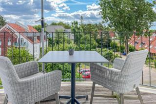 Baltischer Hof Wohnung 66 - 9