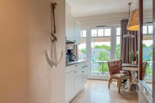 Baltischer Hof Wohnung 66 - 2