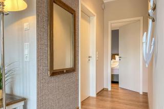 Baltischer Hof Wohnung 66 - 1