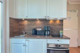 Baltischer Hof Wohnung 17 - 5