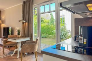 Baltischer Hof Wohnung 17 - 3