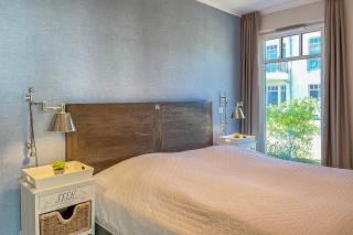 Baltischer Hof Wohnung 17 - 2