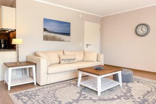 Baltischer Hof Wohnung 59 - 2