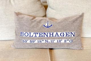 Baltischer Hof Wohnung 59 - 1