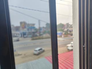 hotel pink city - 1