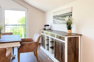 Baltischer Hof Wohnung 63 - 4