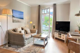 Baltischer Hof Wohnung 27 - 0