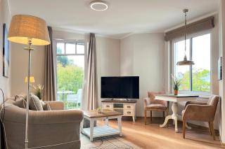 Baltischer Hof Wohnung 27 - 7