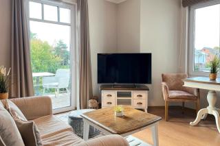 Baltischer Hof Wohnung 27 - 5