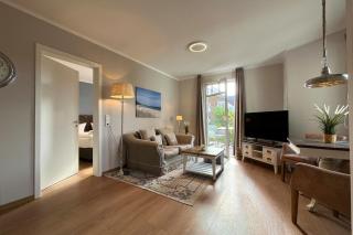 Baltischer Hof Wohnung 27 - 2