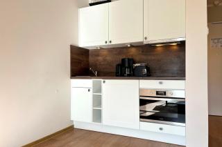 Baltischer Hof Wohnung 27 - 1