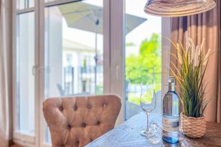 Baltischer Hof Wohnung 37 - 8