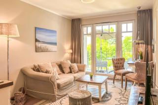 Baltischer Hof Wohnung 37 - 7