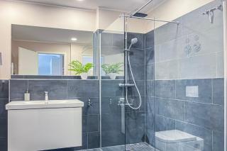 Baltischer Hof Wohnung 37 - 1