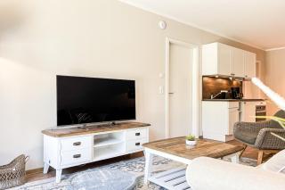 Baltischer Hof Wohnung 07 - 8