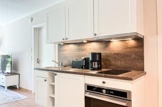 Baltischer Hof Wohnung 07 - 7