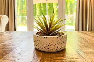 Baltischer Hof Wohnung 07 - 6