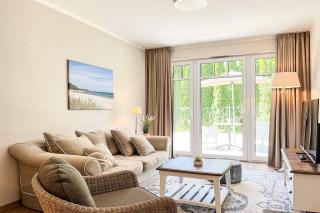 Baltischer Hof Wohnung 07 - 4