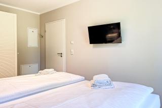 Baltischer Hof Wohnung 07 - 3