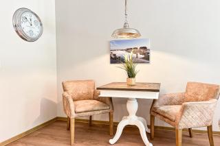 Baltischer Hof Wohnung 07 - 1