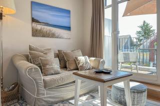 Baltischer Hof Wohnung 51 - 9