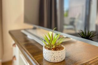 Baltischer Hof Wohnung 51 - 6