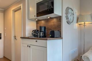 Baltischer Hof Wohnung 51 - 5